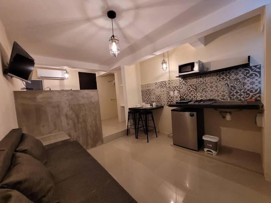 D-06 Novaga Downtown קנקון מראה חיצוני תמונה